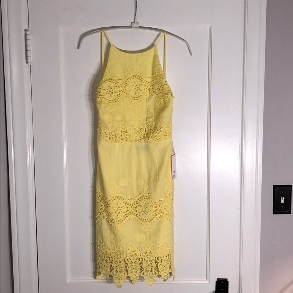 Woman’s dress